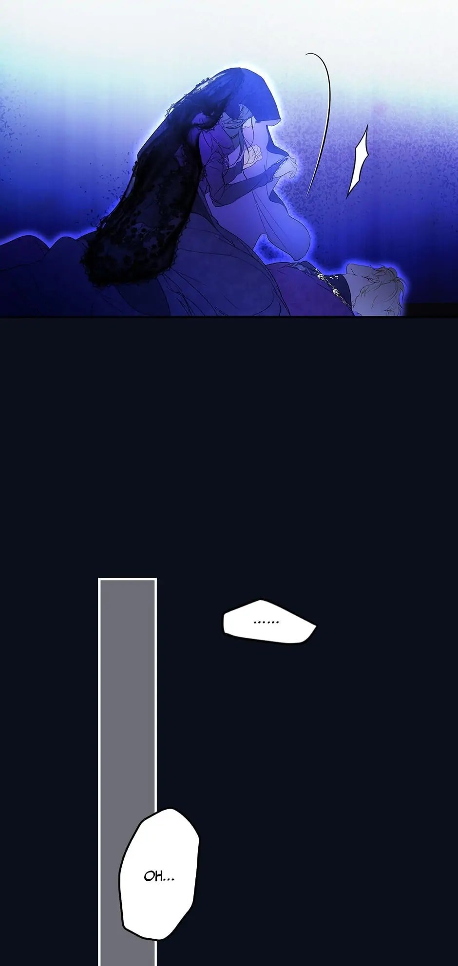 Secret Lady, Chapter 90 image 64